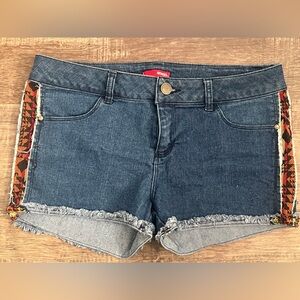 BONGO Dark Blue Denim Jeans